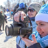 СТРОЕМ  ... :: михаил пасеков