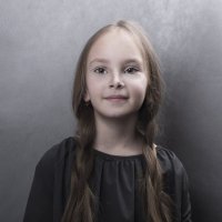 Child portrait :: Марианна Привроцкая www.zadnipryanaya.ru