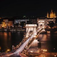 Будапешт, Венгрия :: Vitalij P