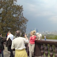 Фото в профиль :: Алексей Виноградов