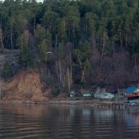 Путешествие под знаком орла.(Нижний - Булгары :: юрий макаров