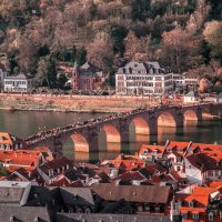 Heidelberg :: ElenaV Gebert