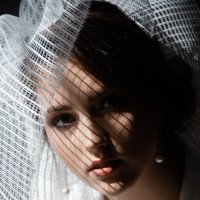 портерт невесты :: TATI MALININA