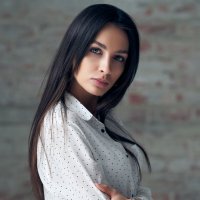 Woman :: Никита Арзамасов