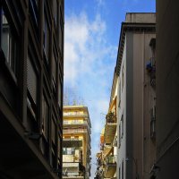 Переулочки Неаполя :: M Marikfoto