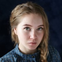 Классический портрет :: Галия Бахтиярова