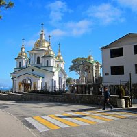 Ялта :: Валентин Семчишин