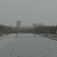 Вид на Варвациевский канал :: Евгения Чередниченко