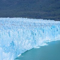 Ледник Перито Морено :: Владимир Жданов