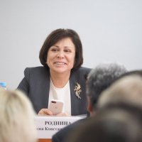 Ирина Роднина. :: Ильсияр Шакирова