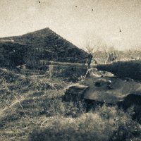 По полю танки грохотали (реконструкция) :: Георгий Морозов