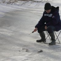 Рыбачка :: Павел 