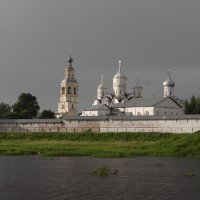 Спасо-Прилуцкий монастырь :: Anna-Sabina Anna-Sabina