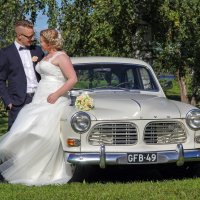 Финская свадьба :: skijumper Иванов