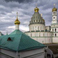 воскресенский собор :: Moscow.Salnikov Сальников Сергей Георгиевич