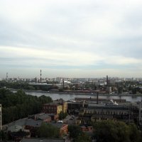Окраинный Петербург :: AleksSPb Лесниченко