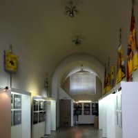 Внутри ворот - музей... :: Юрий Куликов