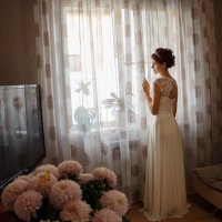 свадьба :: Татьяна Левшук