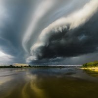 А ведь МЧС предупреждало! :: Владимир 