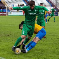 Томь-Владивосток    0-0 :: михаил пасеков