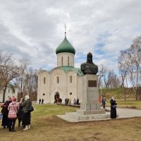 Спасо-Преображенский собор :: Валентина. .