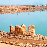 Мимо Мертвого моря :: Raduzka (Надежда Веркина)