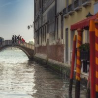 Каналы Венеции . :: Светлана Мельник
