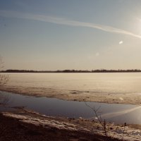 Озеро :: Вадим Басов