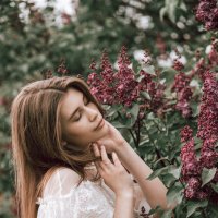 весна#цветы#вдохновение :: Юлия Макарова