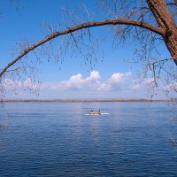 Арка :: Виктор Замулин