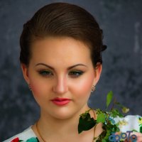 Женский Фотопортрет :: Руслан Васьков