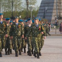 Не дай вам Бог на самом деле, ребятишки! :: Михаил Полыгалов