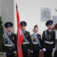 Красное Знамя Победы :: Дмитрий Никитин