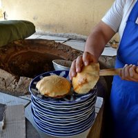 ТАШКЕНТ - САМАРКАНД. :: Виктор Осипчук