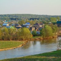 Казаево :: Алексей Сметкин