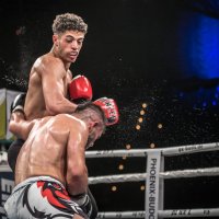 Kickboxing 3 :: Konstantin Rohn