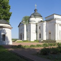 Георгиевская церковь. :: Андрий Майковский