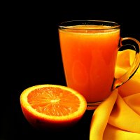 Ешьте ,люди,апельсин-будете здоровы! :: ЛЮБОВЬ ВИТТ 