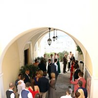 Большая греческая свадьба :: Ольга 