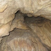 Живая пещера :: Виталий Купченко