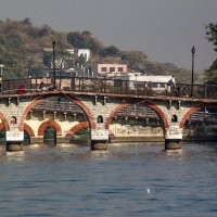 Удайпур - индийская Венеция. :: Oleg 