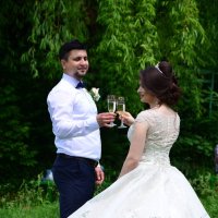 Свадьба в Мае 2 :: александр донченко