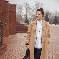 Новый день :: Елена Широбокова