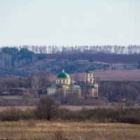 Путешествие под знаком орла.(Нижний - Булгары). :: юрий макаров