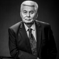 Кому за 60... :: Сергей Ермишкин