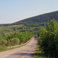 Водовозка :: Александр Рыжов