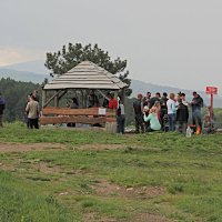 Общение с природой :: Валентин Семчишин