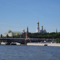 Москва :: <<< Наташа >>>