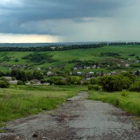 Село! :: Вячеслав Трояновский