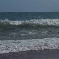 Море, очень теплое :: Savayr 